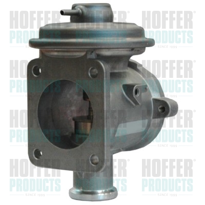 HOFFER EGR szelep 7518191_HOF