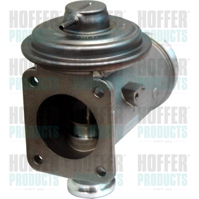 HOFFER EGR szelep 7518192_HOF