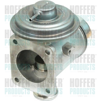 HOFFER EGR szelep 7518194_HOF