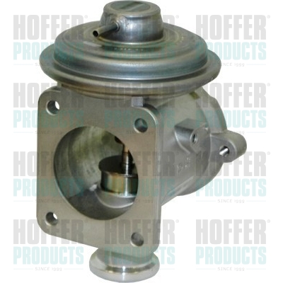 HOFFER EGR szelep 7518196_HOF