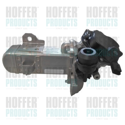 HOFFER EGR szelep 7518198_HOF