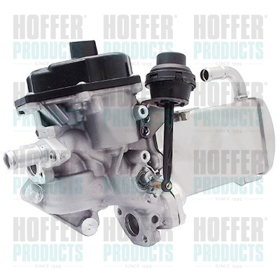 HOFFER EGR szelep 7518200_HOF