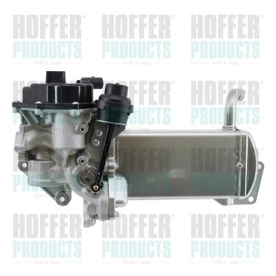 HOFFER EGR szelep 7518201_HOF