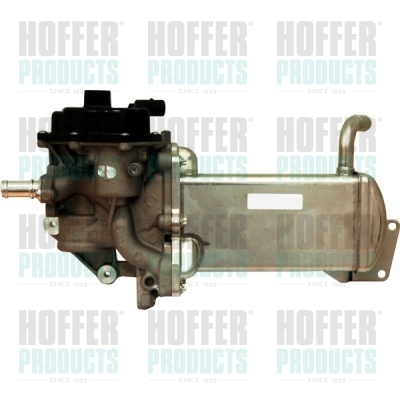 HOFFER EGR szelep 7518202_HOF