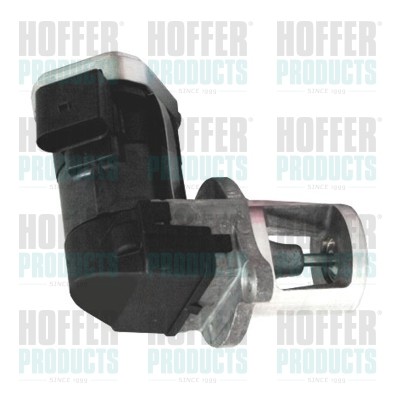 HOFFER EGR szelep 7518204_HOF