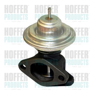 HOFFER EGR szelep 7518205_HOF