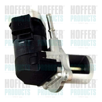 HOFFER EGR szelep 7518206_HOF