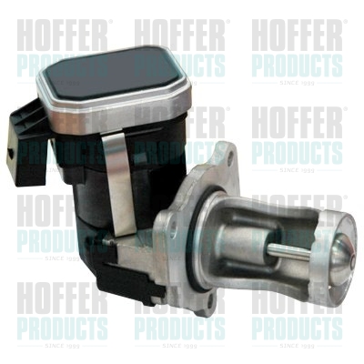 HOFFER EGR szelep 7518210_HOF