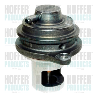 HOFFER EGR szelep 7518211_HOF