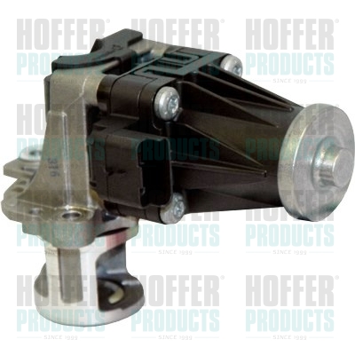 HOFFER EGR szelep 7518216_HOF