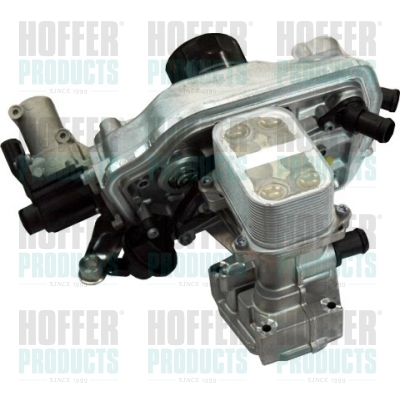 HOFFER EGR szelep 7518217_HOF