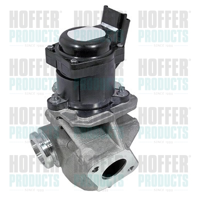 HOFFER EGR szelep 7518219_HOF