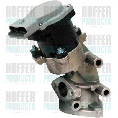 HOFFER EGR szelep 7518223_HOF