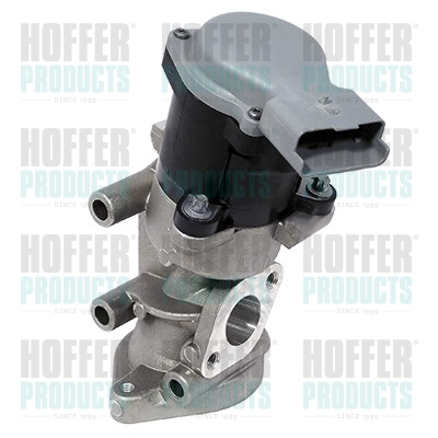 HOFFER EGR szelep 7518224_HOF