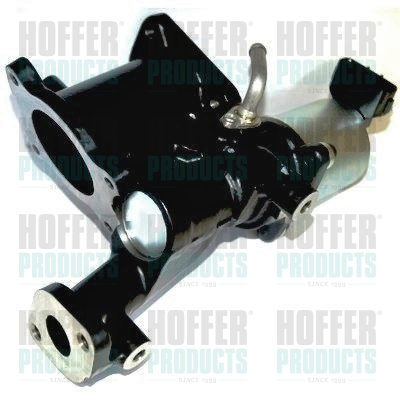 HOFFER EGR szelep 7518228R_HOF