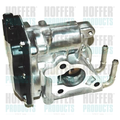 HOFFER EGR szelep 7518230_HOF