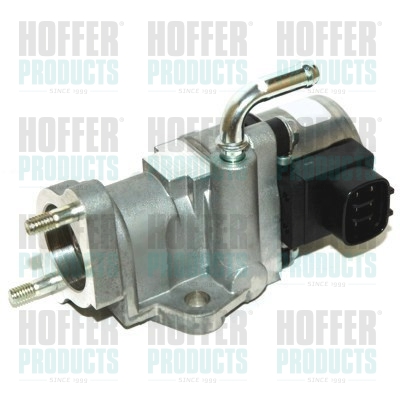 HOFFER EGR szelep 7518231_HOF