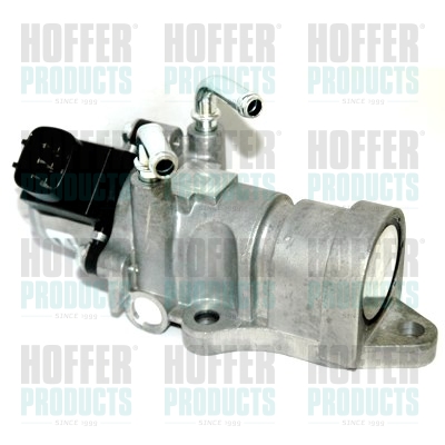 HOFFER EGR szelep 7518233_HOF