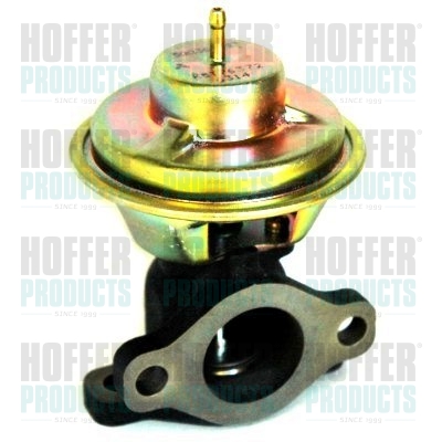 HOFFER EGR szelep 7518236_HOF