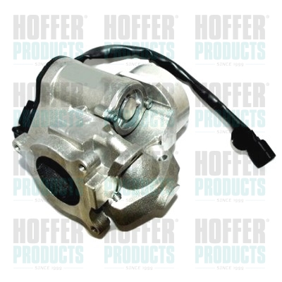 HOFFER EGR szelep 7518237_HOF