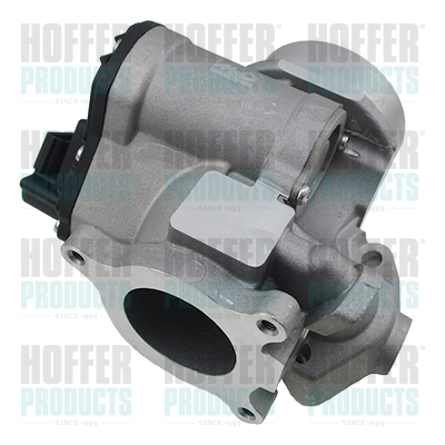 HOFFER EGR szelep 7518237E_HOF