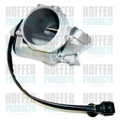 HOFFER EGR szelep 7518238_HOF