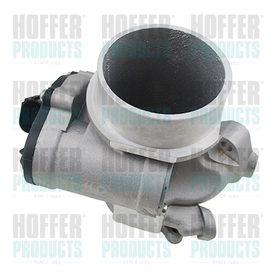 HOFFER EGR szelep 7518238E_HOF