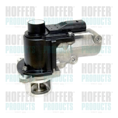 HOFFER EGR szelep 7518248_HOF