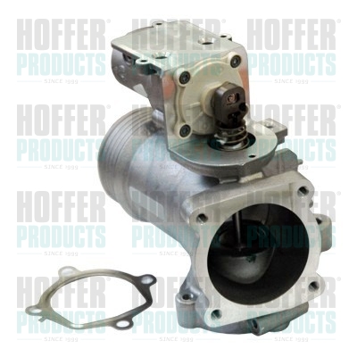 HOFFER EGR szelep 7518249_HOF