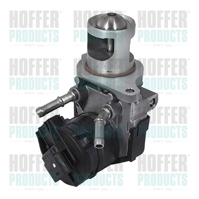 HOFFER EGR szelep 7518254_HOF