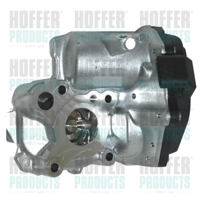 HOFFER EGR szelep 7518257_HOF