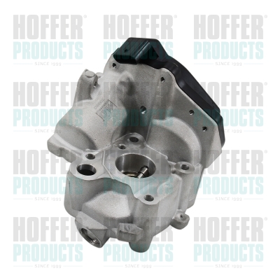 HOFFER EGR szelep 7518257E_HOF