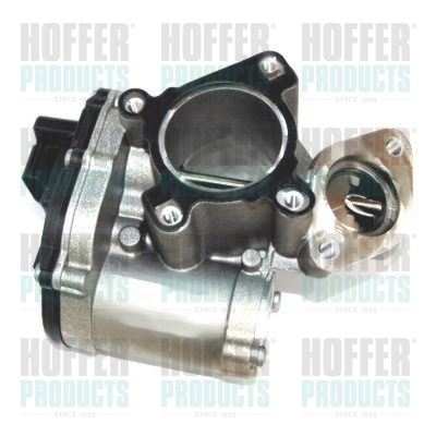 HOFFER EGR szelep 7518258_HOF