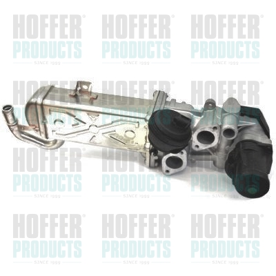 HOFFER EGR szelep 7518259_HOF