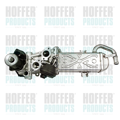 HOFFER EGR szelep 7518259R_HOF