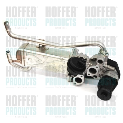 HOFFER EGR szelep 7518260_HOF