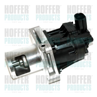 HOFFER EGR szelep 7518261_HOF