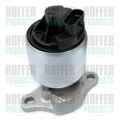 HOFFER EGR szelep 7518263_HOF