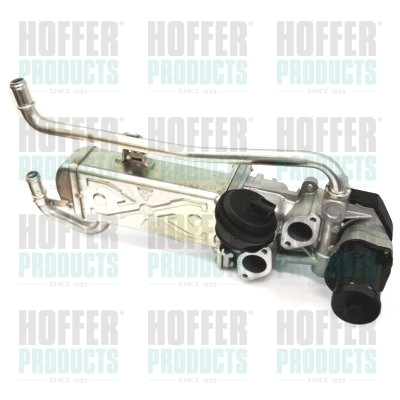 HOFFER EGR szelep 7518271_HOF