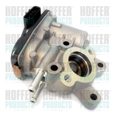 HOFFER EGR szelep 7518276_HOF