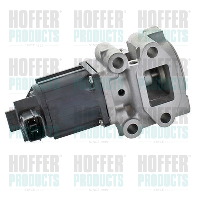 HOFFER EGR szelep 7518277_HOF