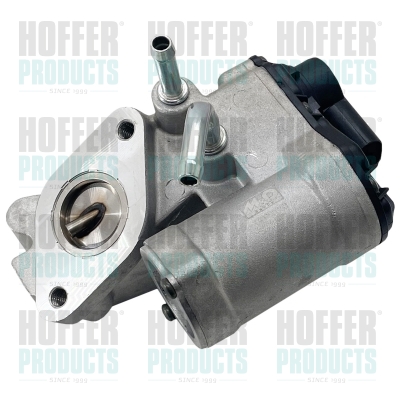 HOFFER EGR szelep 7518279_HOF