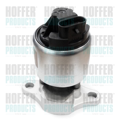 HOFFER EGR szelep 7518280_HOF