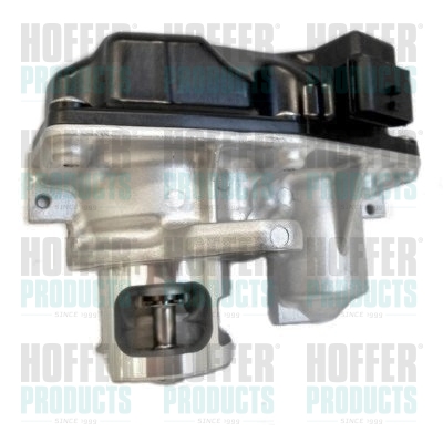 HOFFER EGR szelep 7518281_HOF