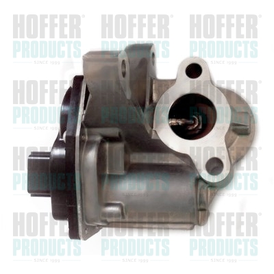 HOFFER EGR szelep 7518284_HOF