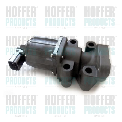 HOFFER EGR szelep 7518285_HOF