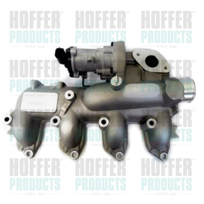 HOFFER EGR szelep 7518288_HOF