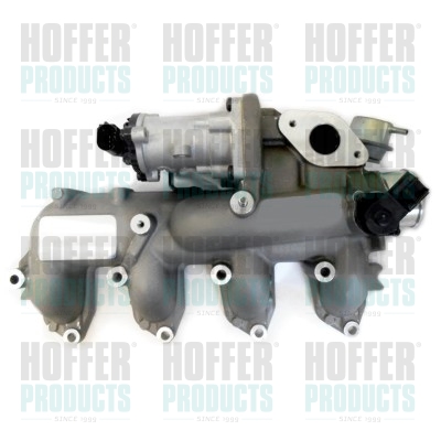 HOFFER EGR szelep 7518289_HOF