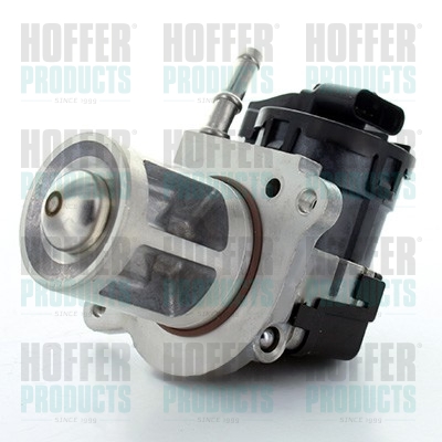 HOFFER EGR szelep 7518290_HOF