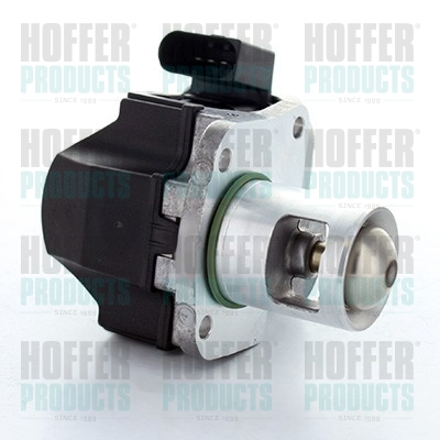 HOFFER EGR szelep 7518291_HOF